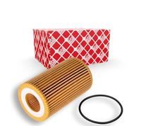 FEBI BILSTEIN Ölfilter 100490