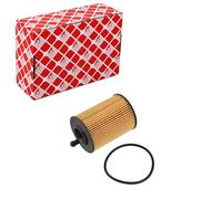 FEBI BILSTEIN Ölfilter 175536