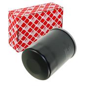 FEBI BILSTEIN Ölfilter 184271
