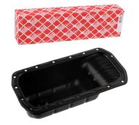 FEBI BILSTEIN Ölwanne 177591 | Compatible con: CITROËN BERLINGO, BERLINGO / BERLINGO FIRST (MF_, GJK_, GFK_
