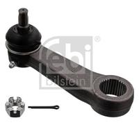 FEBI BILSTEIN Palanca de dirección para MITSUBISHI: Pajero, Shogun (Ref: 41293)