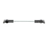 FEBI BILSTEIN Palanca selectora/de cambio para OPEL: Kadett, Astra, Vectra, Zafira, Combo, Calibra & VAUXHALL: Astra, Zafira, Vectra (Ref: 40899)