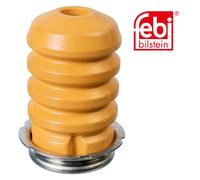 FEBI BILSTEIN Parachoques Amortiguación Eje Trasero para Renault Master III