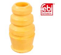 Febi BILSTEIN Parachoques Suspensión Eje Delant. Ambos Lados para Honda Jazz