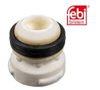 Febi BILSTEIN Parachoques Suspensión Eje Delant. Ambos Lados para VW Golf VI