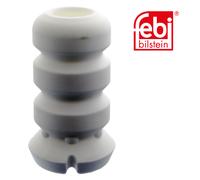 Febi BILSTEIN Parachoques Suspensión Eje Delant. para Citroën Berlingo Mf M _