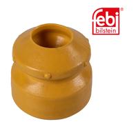 Febi BILSTEIN Parachoques Suspensión Eje Delant. para Fiat 500E 332 Eléctrico