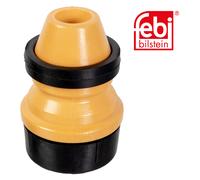 Febi BILSTEIN Parachoques Suspensión Eje Delant. para Mercedes-Benz Clase M