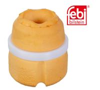 Febi BILSTEIN Parachoques Suspensión Eje Delant. para Mercedes-Benz Gla H247