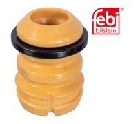 Febi BILSTEIN Parachoques Suspensión Eje Delant. para Nissan Juke F15 1.6 1.2