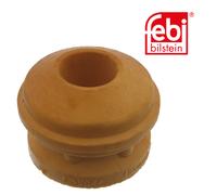 Febi BILSTEIN Parachoques Suspensión Eje Delant. para Opel Ascona C 81_ 86_