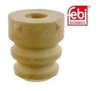Febi BILSTEIN Parachoques Suspensión Eje Delant. para VW Polo 9N _ 6N2 Fox 5Z1