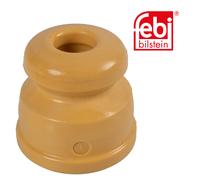 Febi BILSTEIN Parachoques Suspensión Eje Delant. para VW Touareg 7LA 7L6 7L7