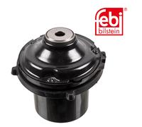 Febi BILSTEIN Parachoques Suspensión Eje Delant. Superior para Opel Meriva Corsa