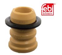 Febi BILSTEIN Parachoques Suspensión Eje Delantero Izquierdo Derecho para BMW X1