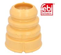 Febi BILSTEIN Parachoques Suspensión Eje Delantero Izquierdo para Mazda MX-30 Dr