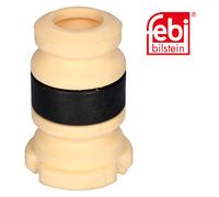 Febi BILSTEIN Parachoques Suspensión Eje Delantero Izquierdo para Toyota Aygo