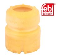 Febi BILSTEIN Parachoques Suspensión Eje Delantero Izquierdo para Toyota C-Hr