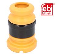 Febi BILSTEIN Parachoques Suspensión Eje Delantero Izquierdo para Toyota Yaris