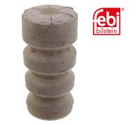 Febi BILSTEIN Parachoques Suspensión Eje para Audi A4 8D2 B5 1.6