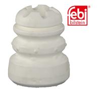 Febi BILSTEIN Parachoques Suspensión Eje Trasero Ambos Lados para BMW 5er