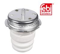 Febi BILSTEIN Parachoques Suspensión Eje Trasero Ambos Lados para de Peugeot