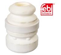 Febi BILSTEIN Parachoques Suspensión Eje Trasero Ambos Lados para Fiat 500X