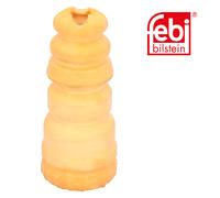 Febi BILSTEIN Parachoques Suspensión Eje Trasero Izquierdo para Ford Fiesta VII