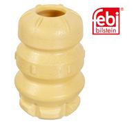 Febi BILSTEIN Parachoques Suspensión Eje Trasero Izquierdo para Volvo XC60 156