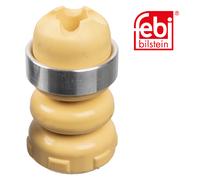 Febi BILSTEIN Parachoques Suspensión Eje Trasero Izquierdo para VW ID.3 E11