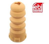 Febi BILSTEIN Parachoques Suspensión Eje Trasero para Audi A4 8E2 B6 8D2 B5