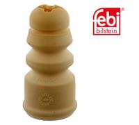 Febi BILSTEIN Parachoques Suspensión Eje Trasero para Audi A4 Avant 8K5 B8
