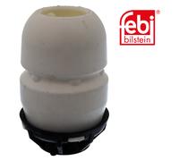 Febi BILSTEIN Parachoques Suspensión Eje Trasero para Fiat Seicento / 600 187_