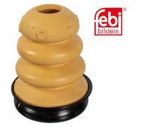 Febi BILSTEIN Parachoques Suspensión Eje Trasero para Ford Transit Caja