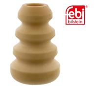 Febi BILSTEIN Parachoques Suspensión Eje Trasero para Kia Opirus Gh 3.5 3.8