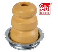 Febi BILSTEIN Parachoques Suspensión Eje Trasero para VW Caddy IV Familiar Sab