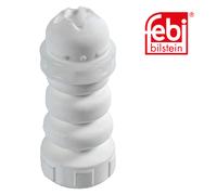 Febi BILSTEIN Parachoques Suspensión Eje Trasero para VW Polo AW1 BZ1 Golf
