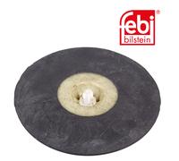 Febi BILSTEIN Parachoques Suspensión para Mercedes-Benz Citan Mixto 415 109