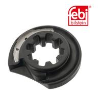 Febi BILSTEIN Parachoques Suspensión Trasero para Mercedes-Benz W246
