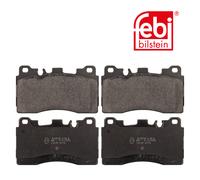 Febi BILSTEIN Pastillas Freno 116139 de para Mercedes-Benz SLS A M G C197