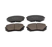 Febi BILSTEIN Pastillas Freno 16816 de para Kia Carens III Naciones Unidas