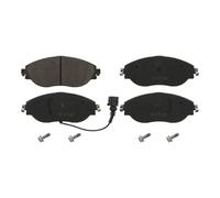 Febi BILSTEIN Pastillas Freno 16868 de para VW Passat Toda la Pista 365