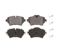 Febi BILSTEIN Pastillas Freno Delant. para BMW 2 Active Tourer