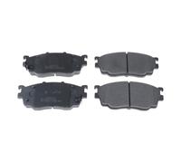 Febi BILSTEIN Pastillas Freno Delant. para Mazda Premacy 323 F VI