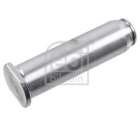 FEBI BILSTEIN Perno, rodillo zapata de freno (Ref: 03771)