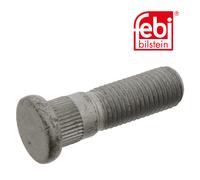 Febi BILSTEIN Pernos de Rueda M12 X 15 para Ford Fiesta VI Focus Familiar Mazda