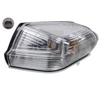 Luz de intermitente adicional Espejo retrovisor izquierdo 100874 FEBI BILSTEIN
