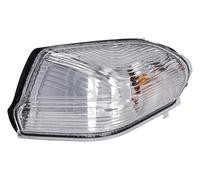 Luz de intermitente adicional Espejo retrovisor izquierdo 102333 FEBI BILSTEIN