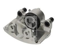 FEBI BILSTEIN Pinza De Freno Delante Izquierda Para Ford Transit Connect V408