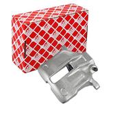 Pinza de freno Eje delantero, derecha (1 émbolos) 181549 FEBI BILSTEIN para AUDI